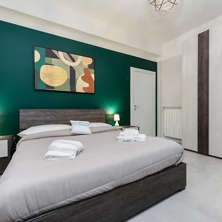 Apartment My Desenzano Family