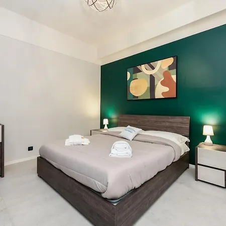 Apartamento My Desenzano Family Desenzano del Garda