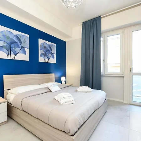 Apartamento My Desenzano Family *