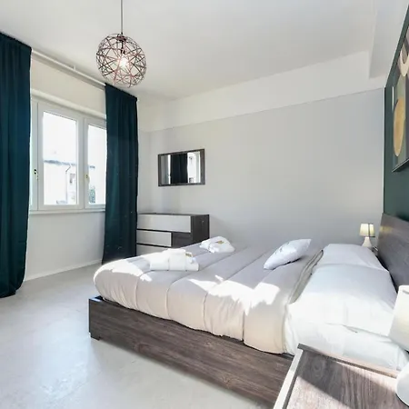 My Desenzano Family Apartamento *