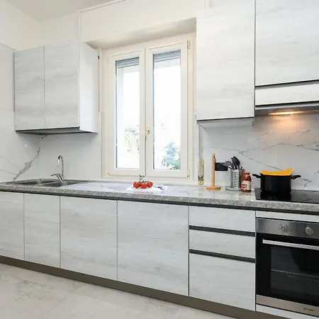 Apartamento My Desenzano Family Desenzano del Garda
