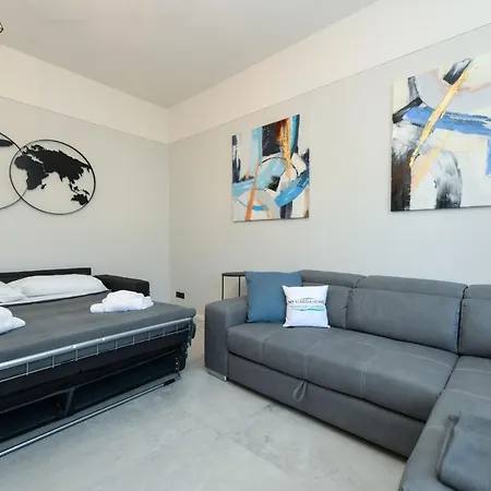 My Desenzano Family Apartamento *