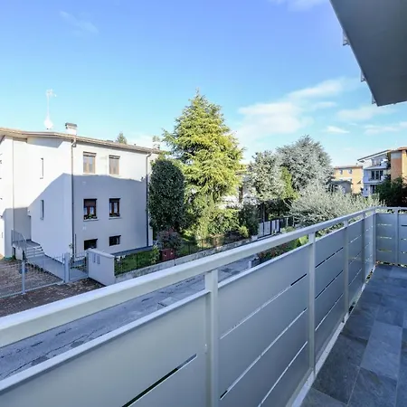 Apartamento My Desenzano Family