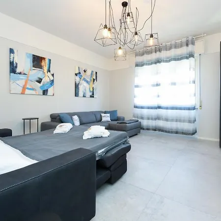 Apartamento My Desenzano Family Desenzano del Garda