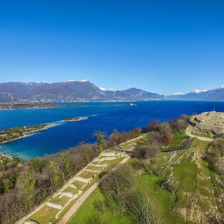 Apartamento My Desenzano Family Desenzano del Garda