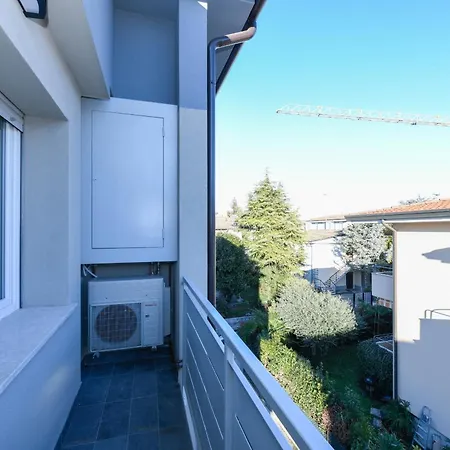 Apartamento My Desenzano Family Desenzano del Garda