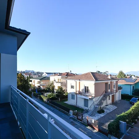 Apartamento My Desenzano Family